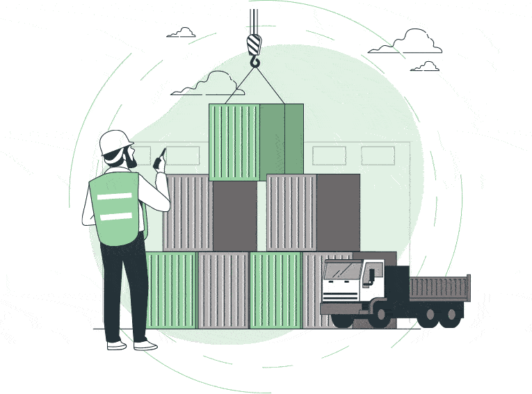 export import cleaning equipment suppliers in dubai