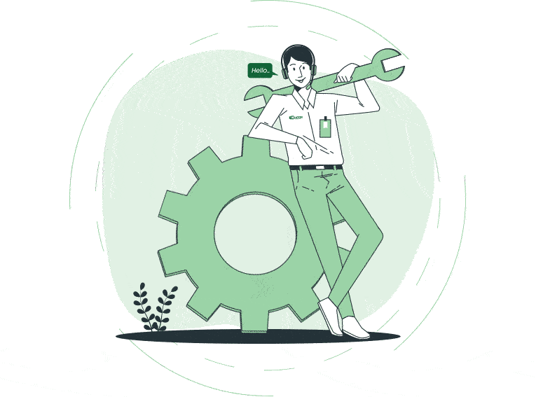 machinery cleaning equipment suppliers in dubai