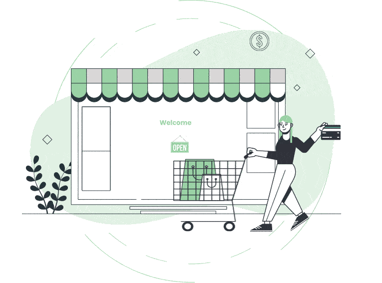 retail shop cleaning equipment suppliers in dubai