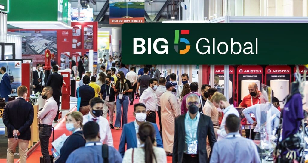 big5 global cleaning equipment suppliers in dubai