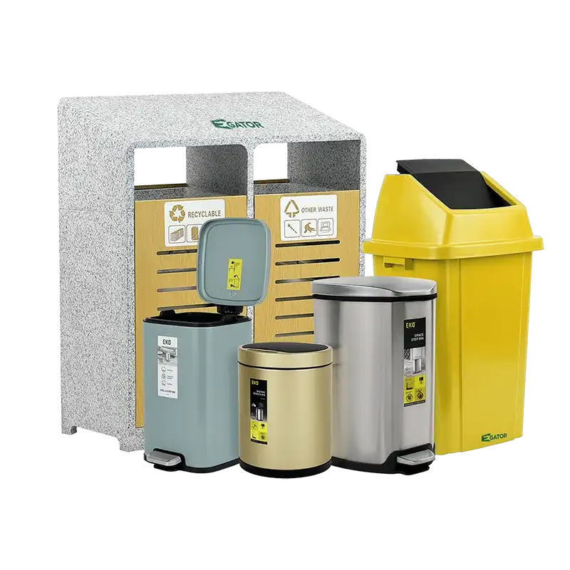 bins 2 cleaning equipment suppliers in dubai