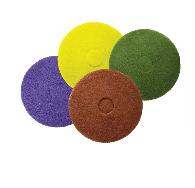 Diamond Pads floor cleaning dubai gator