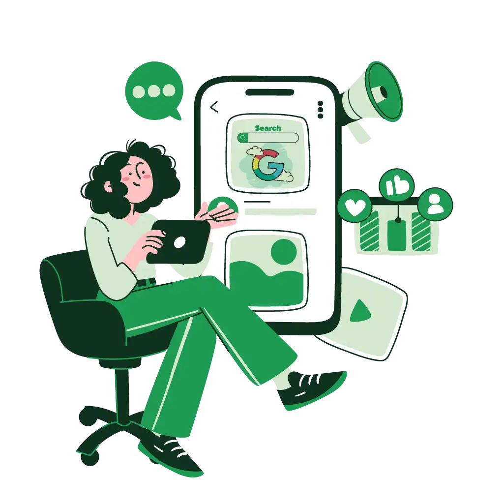 Digital Marketing Specialist career gator dubai