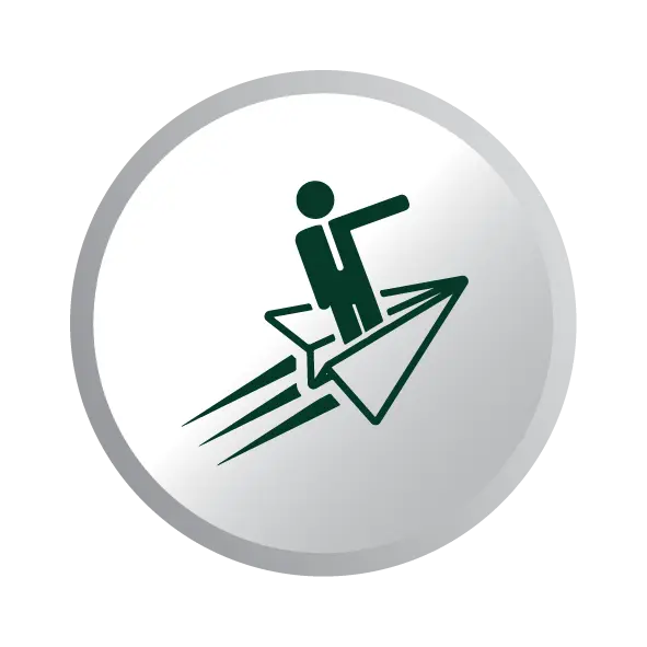 envelop gator about us