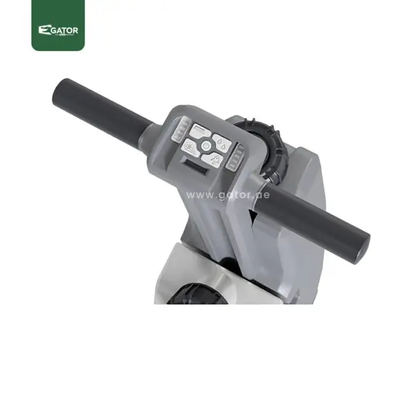 EX10 Floor Scrubber Walk Behind Machine Controler