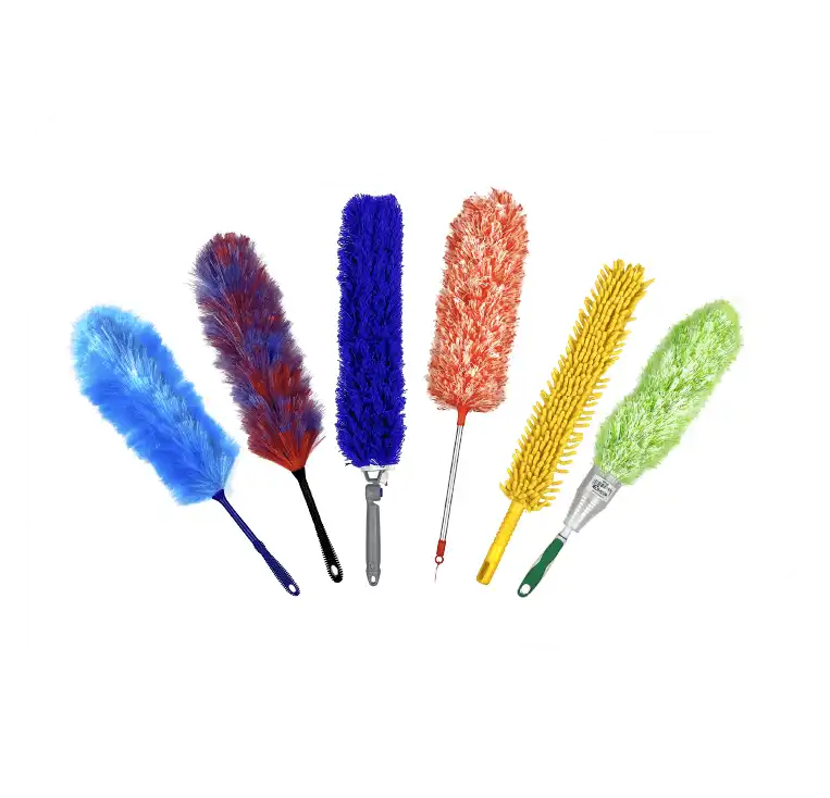 Feather Dusters cleaning tools suppliers gator