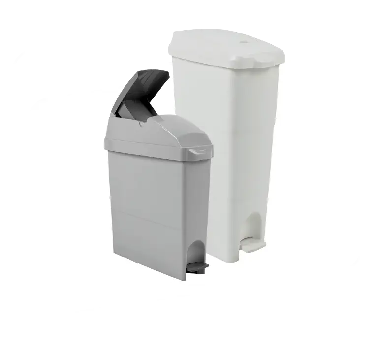 feminine sanitary bins supplier gator in Dubai