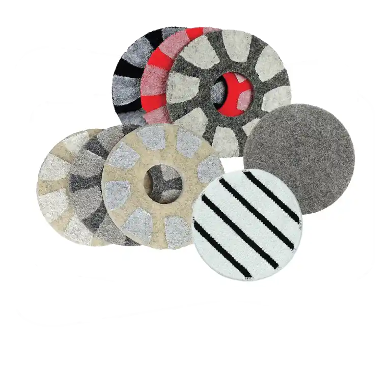 Floor Pads floor cleaning dubai gator