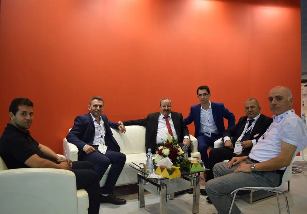 FM expo Gator Dubai cleaning suppliers