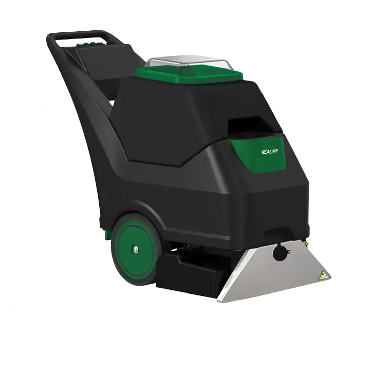 Gator Carpet Machine Cleaning Machinery in UAE