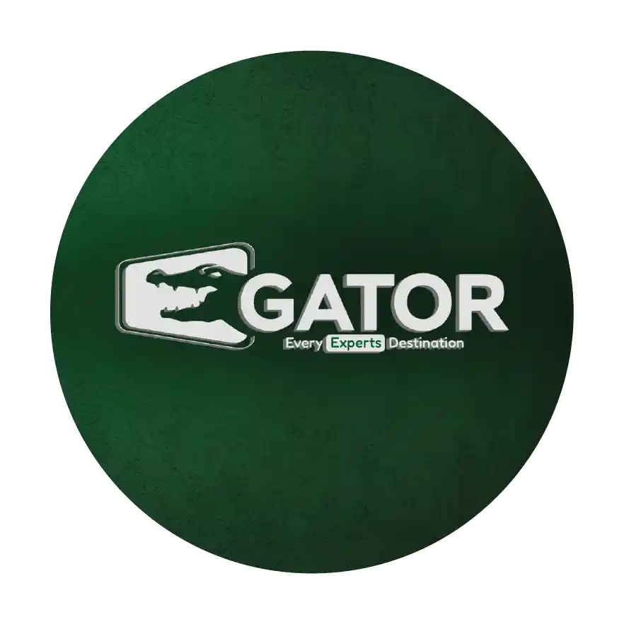 Gator cleaning equipment supplier in Dubai Gator