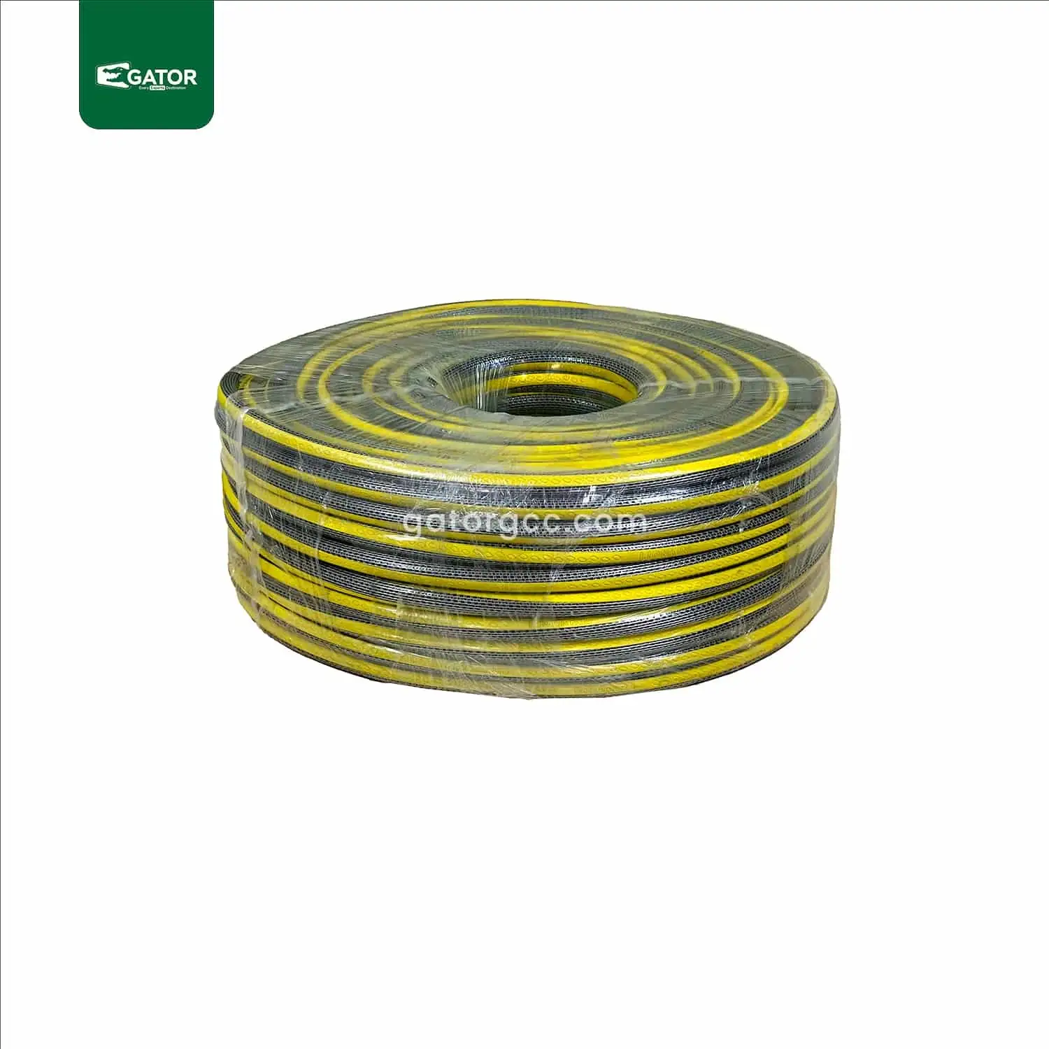 Gator Garden Water Hose Anti-Torsion SX70-100