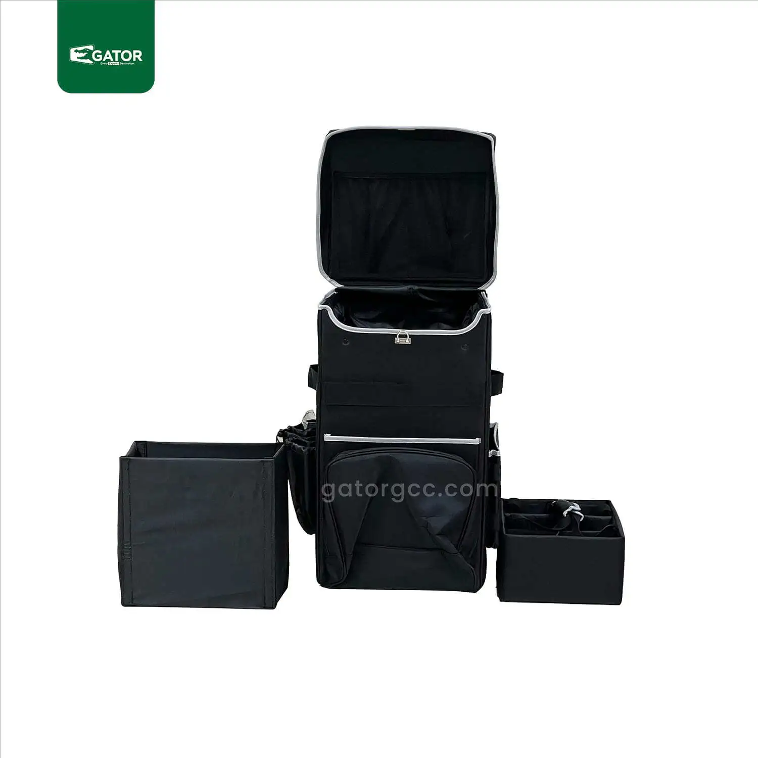 Gator Hotel service Cleaning trolley & Tool Bag sets ST38