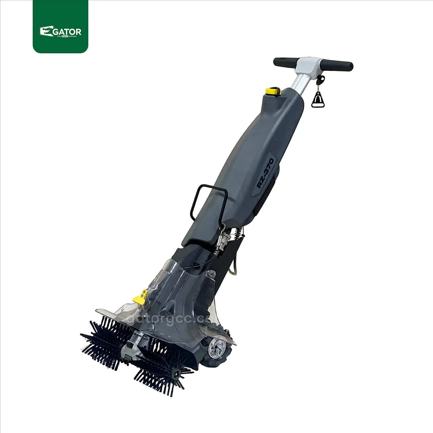 Gator UAE Escalator cleaning machine EM20