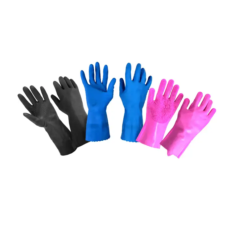 gloves cleaning accessory in UAE Gator