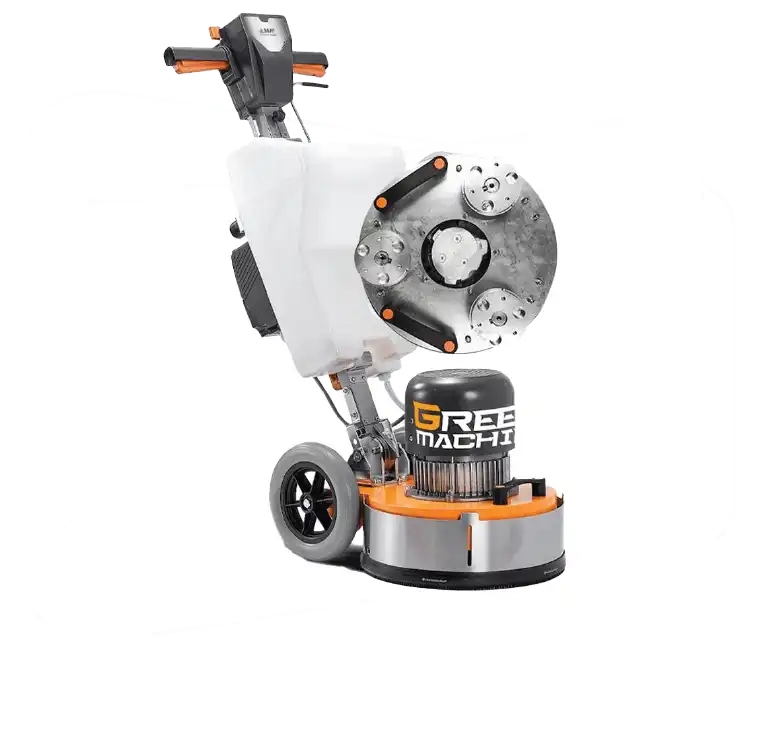 Grinding Machines floor cleaning dubai gator