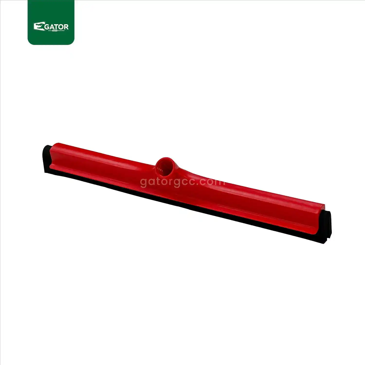 Heavy-Duty Floor Wiper gator red WP47R-45