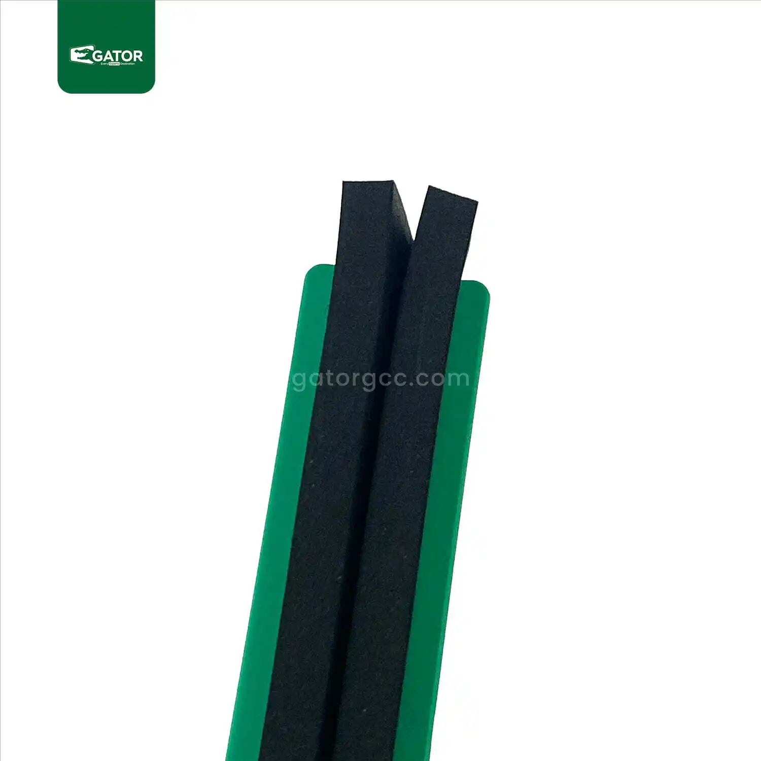 Heavy-Duty Floor Wiper Green Gator WP47G-55