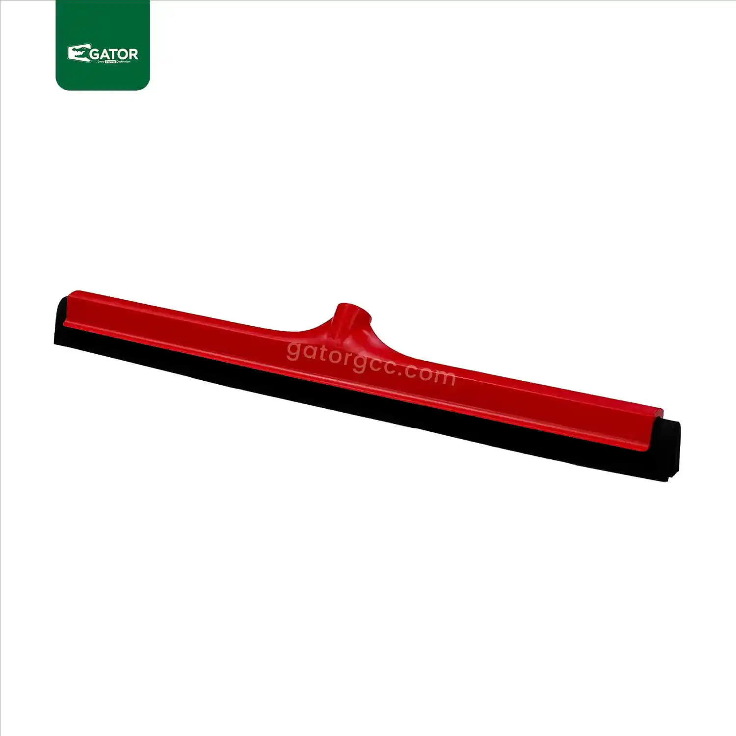 Heavy-Duty Floor Wiper Red Gator WP47R-55