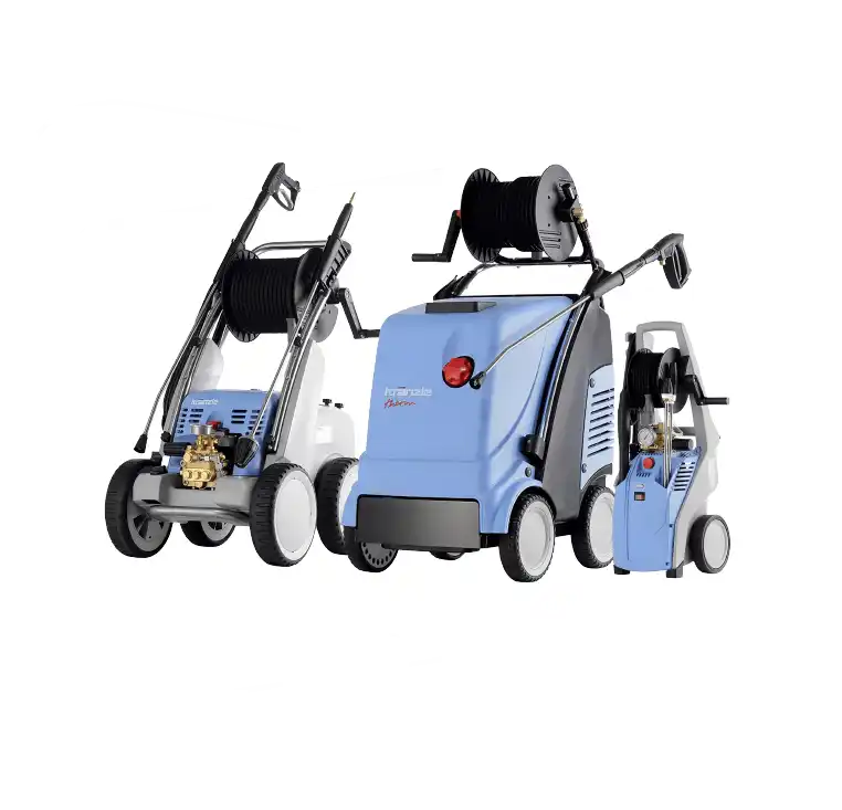 high pressure Cleaning Machinery Suppliers in UAE Gator