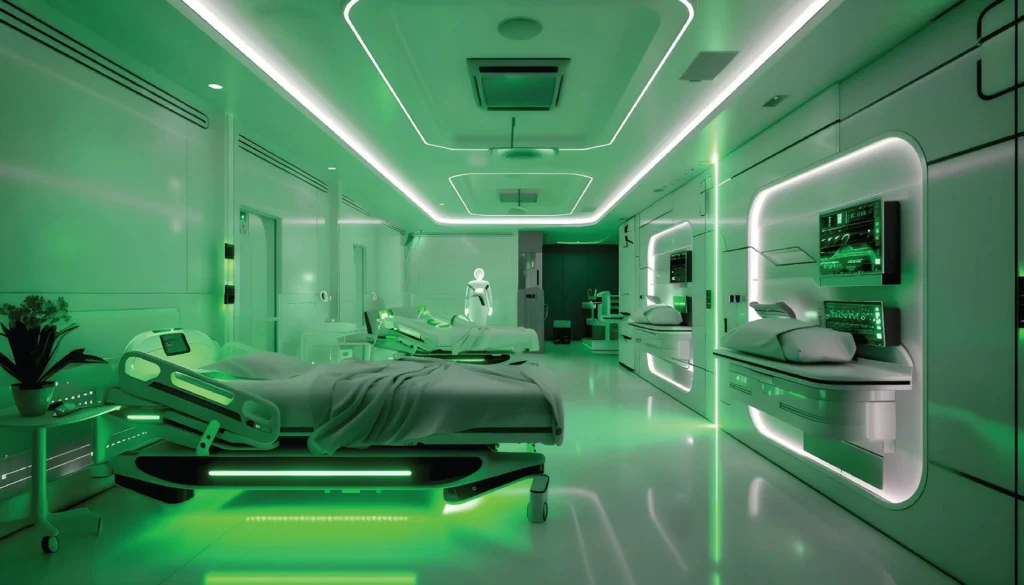 hospitals cleaning equipment suppliers in dubai