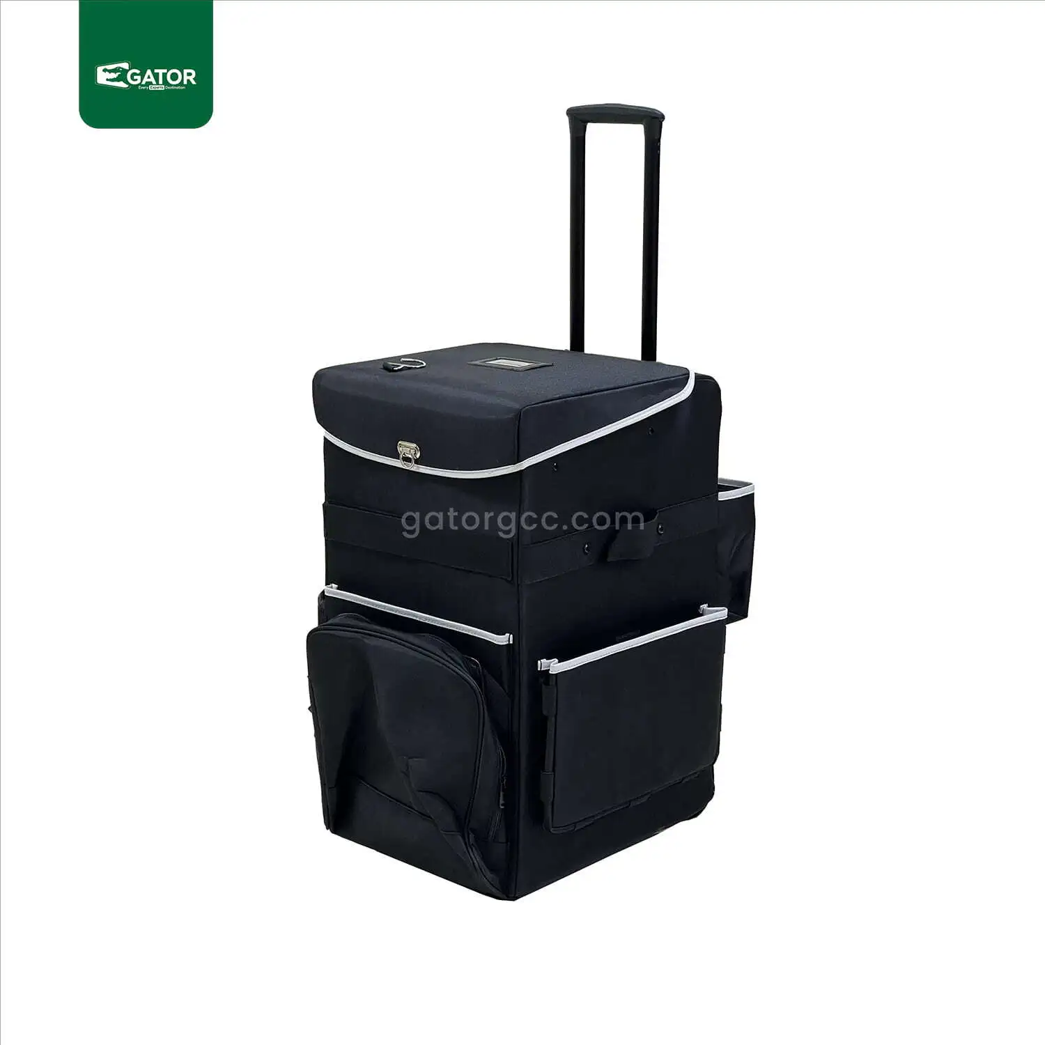 Hotel service Cleaning trolley & Tool Bag ST38