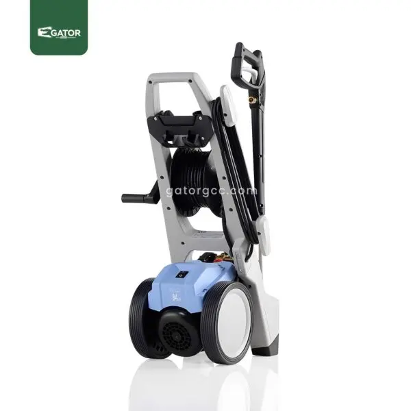 HP05 Kranzle XA17 TST 150 Bar Induction Pressure Washer Gator