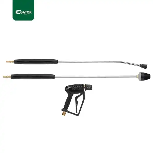 HP14 Attachments gator