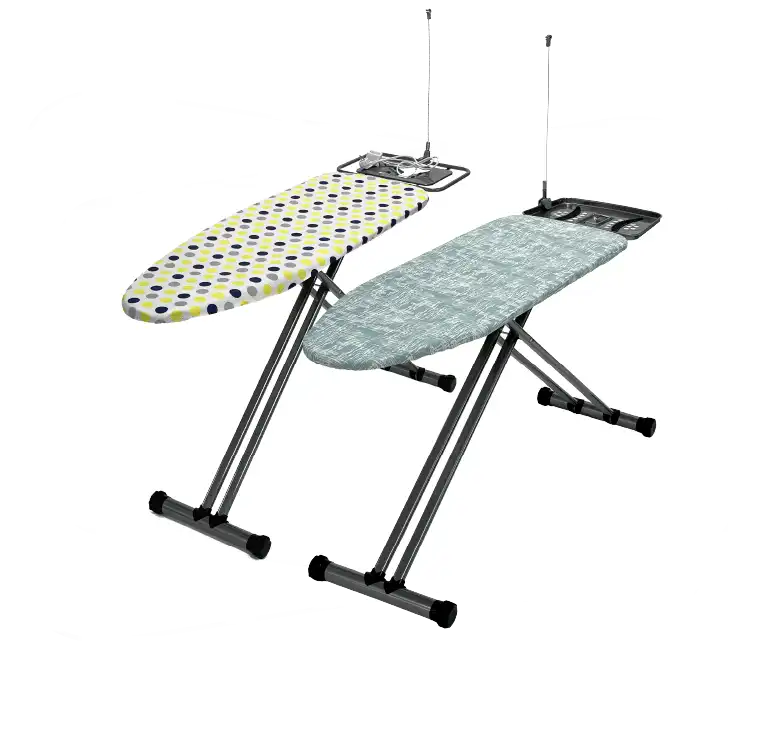 Iron-Table household cleaning products gator