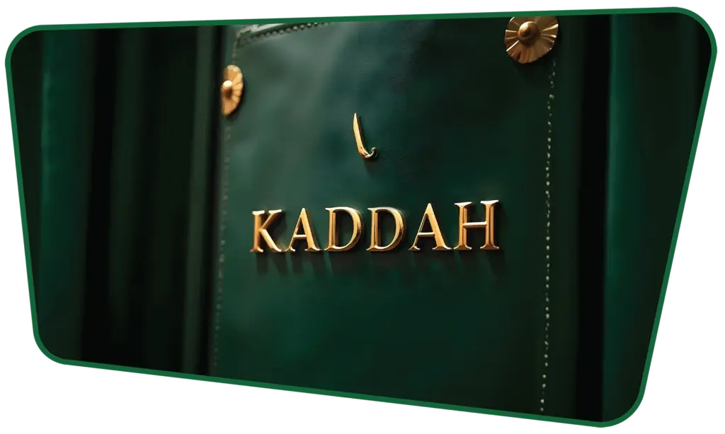 kaddah cleaning equipment suppliers in dubai
