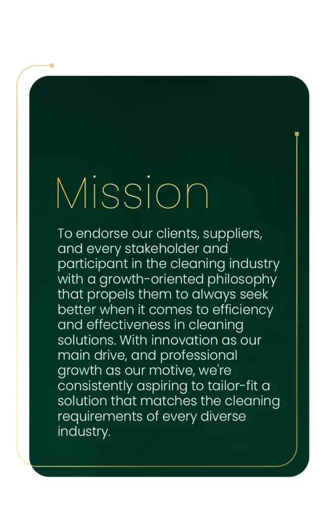 mission gator wholesale cleaning products