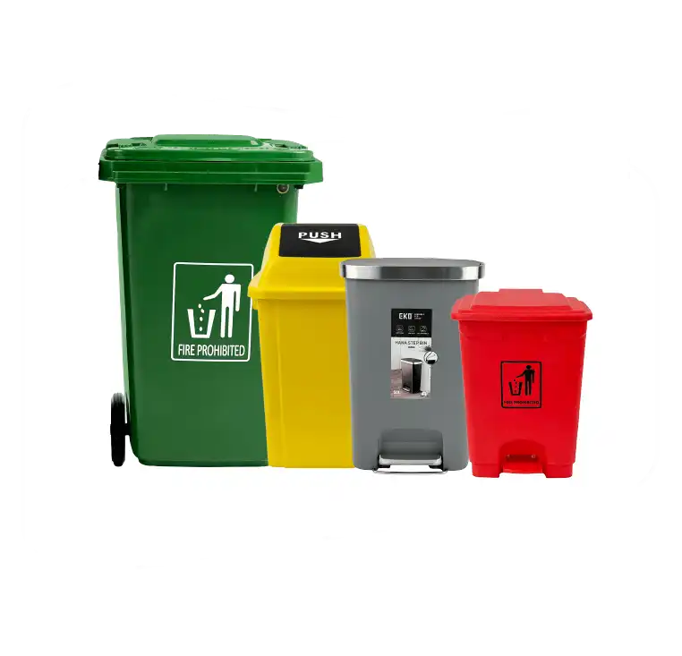plastic bins supplier gator in dubai