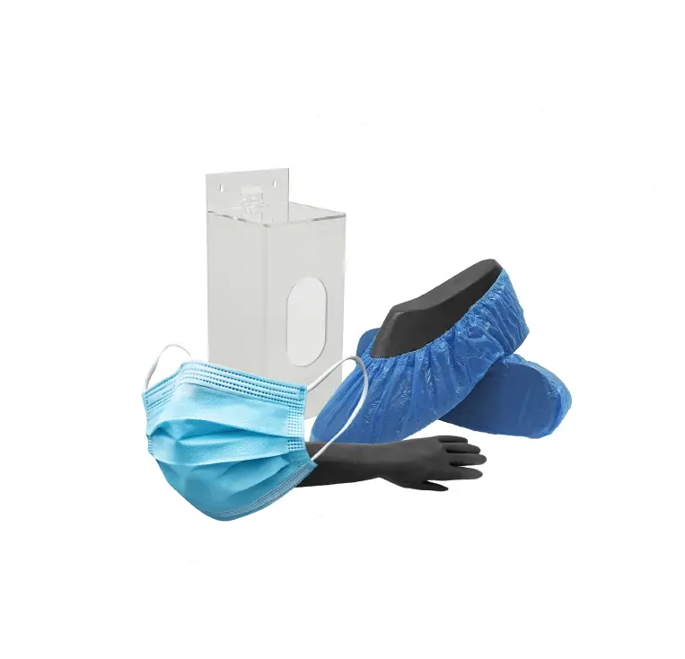 PPE cleaning accessory in UAE Gator