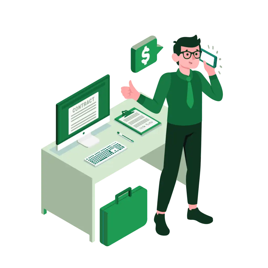 Sales Manager (Corporate & Industrial) career gator dubai