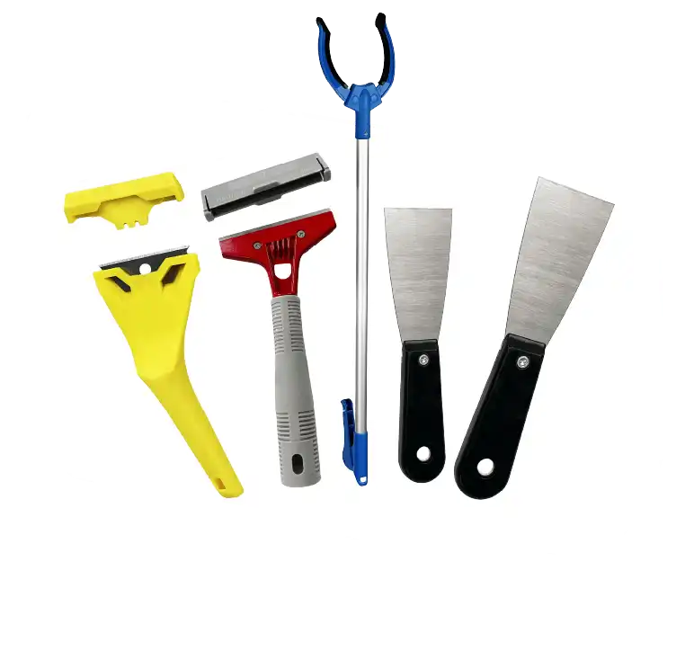 Scrapper cleaning accessory in UAE Gator