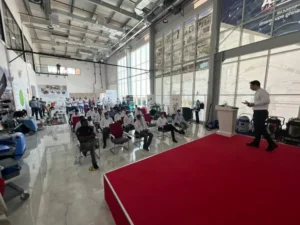 Semi-Annual AKC Exhibition Gator Dubai