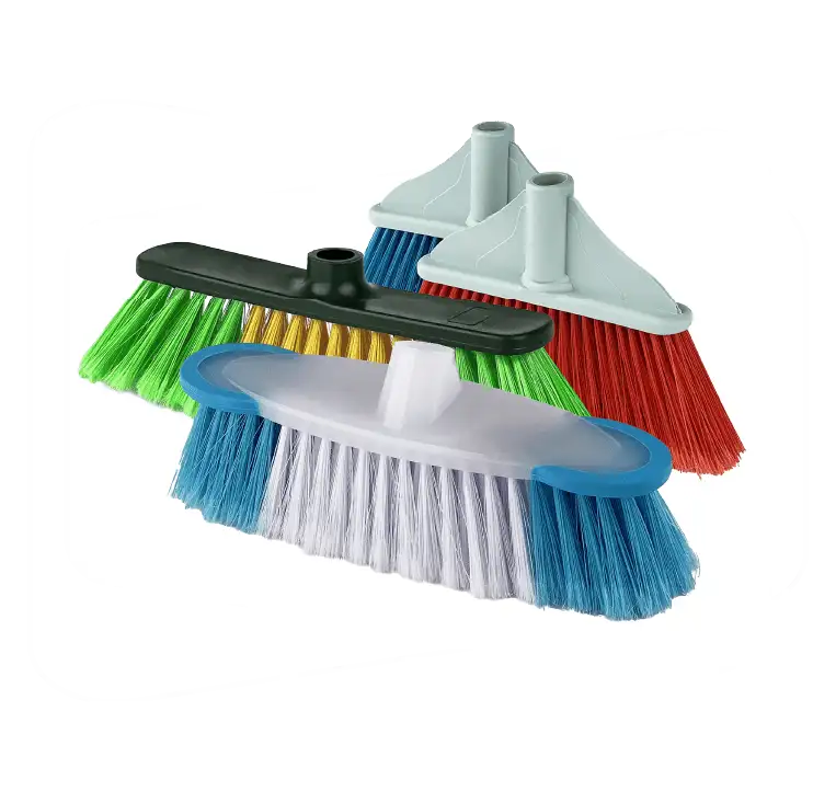 Soft Brooms cleaning brush gator uae