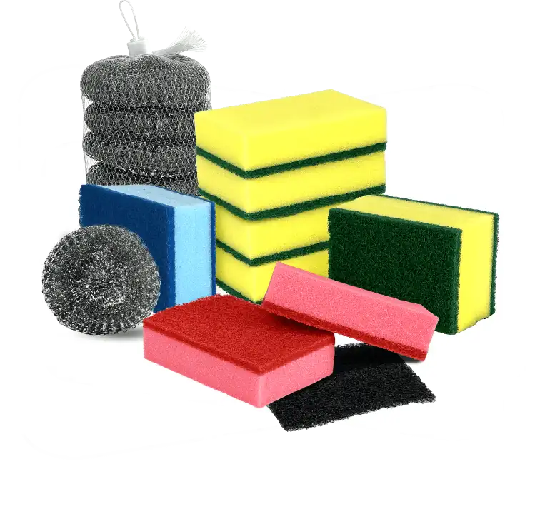 Sponges cleaning tools suppliers gator