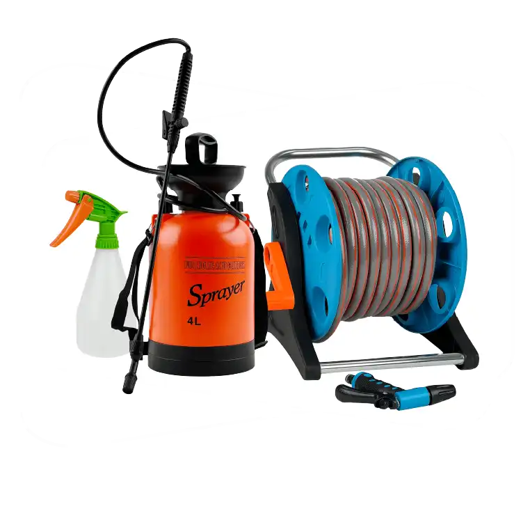 Spray Bottles Gardening Tools cleaning tools suppliers gator