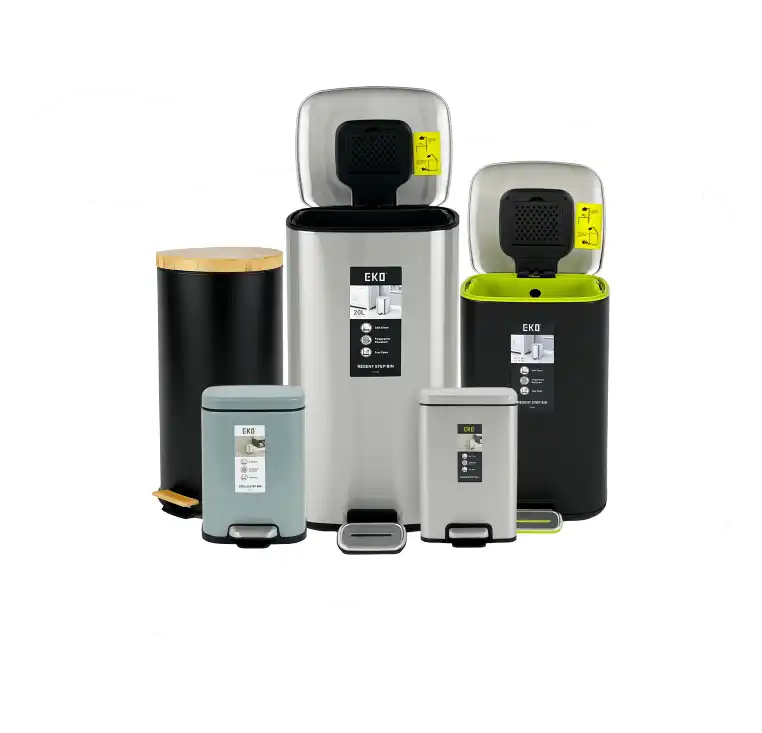 stainless steel bins supplier gator in dubai