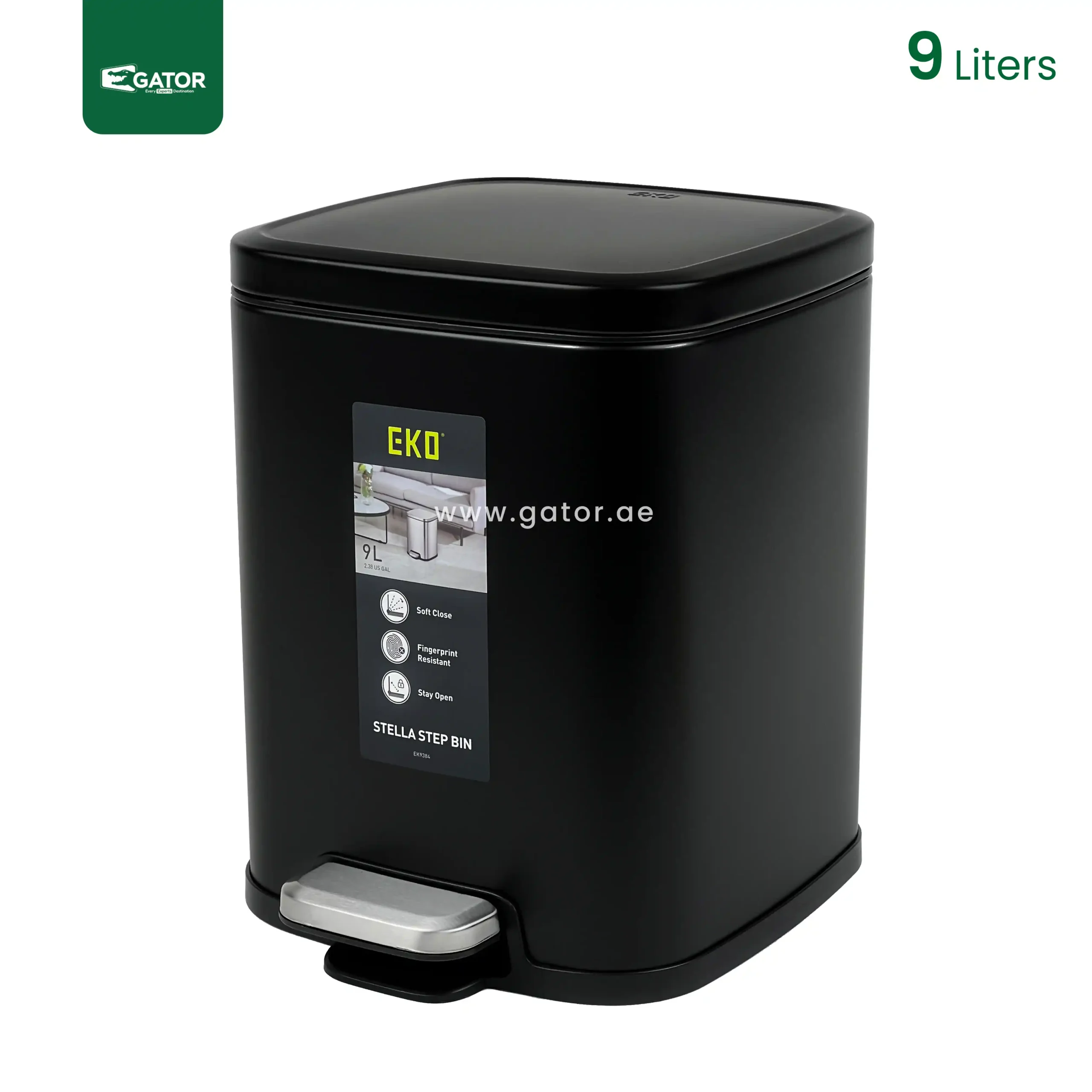 stainless steel Gator UAE SS93K-9