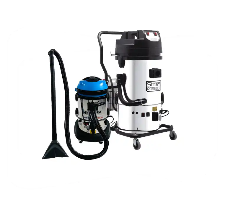 steam Cleaning Machinery Suppliers in UAE Gator