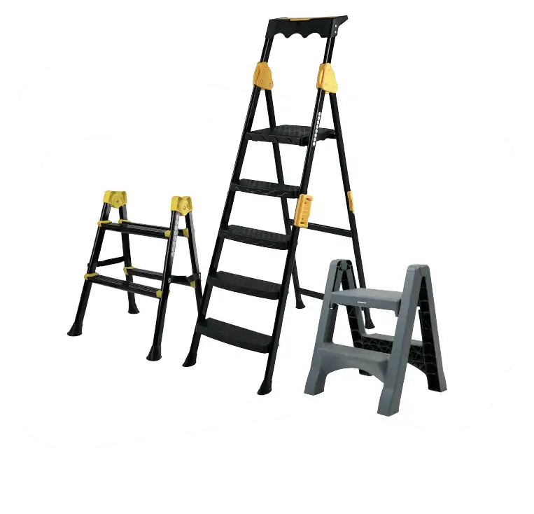 Step-Ladder cleaning accessory in UAE Gator