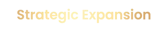 strategic expansion gator about us