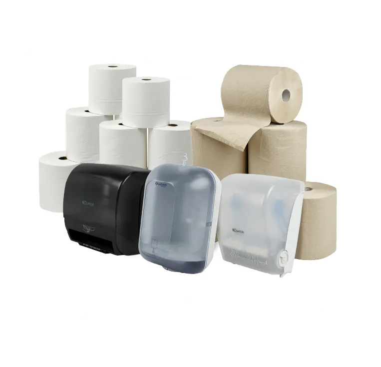 Tissue Papers Dispensers hygiene dispenser gator dubai