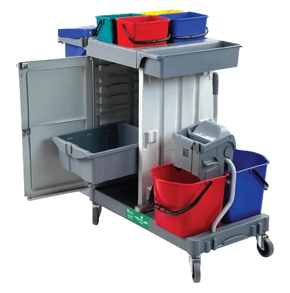 trolley 2 cleaning equipment suppliers in dubai