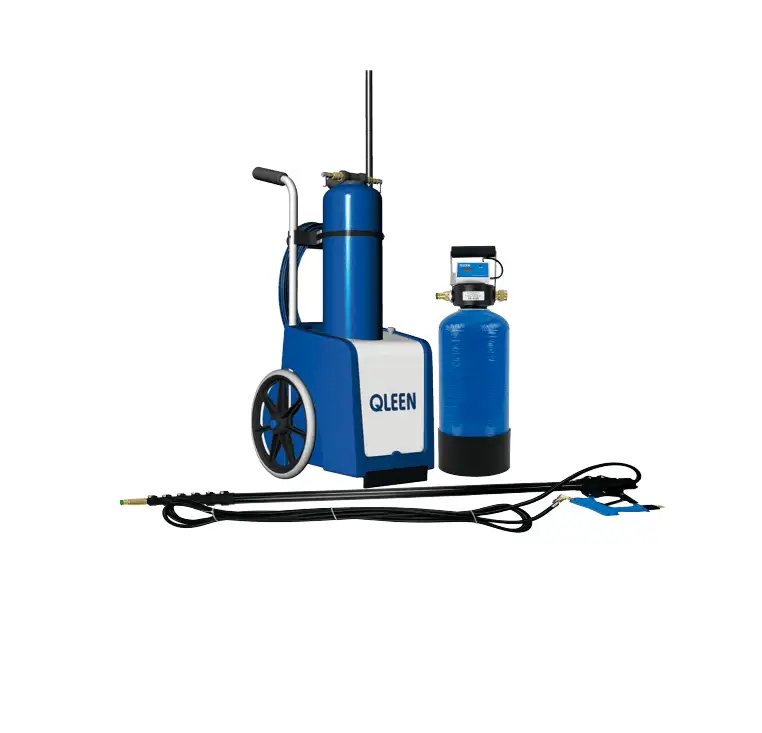 window cleaning system Cleaning Machinery Suppliers in UAE Gator