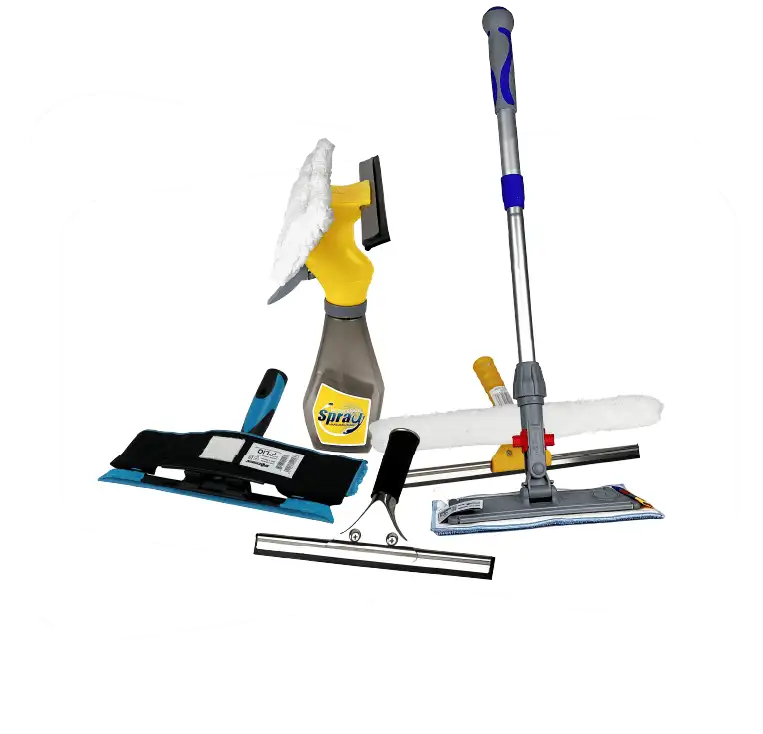 Windows cleaning tools suppliers gator