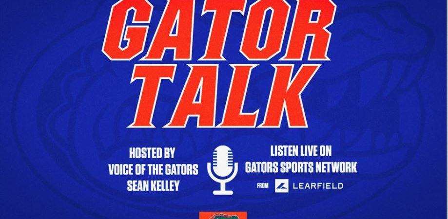 Gator Talk Debuts August 22 From Celebration Pointe at The Keys Restaurant
