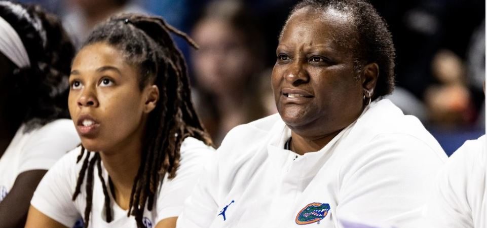 Jackie Moore Promoted to Women’s Basketball Assistant Coach